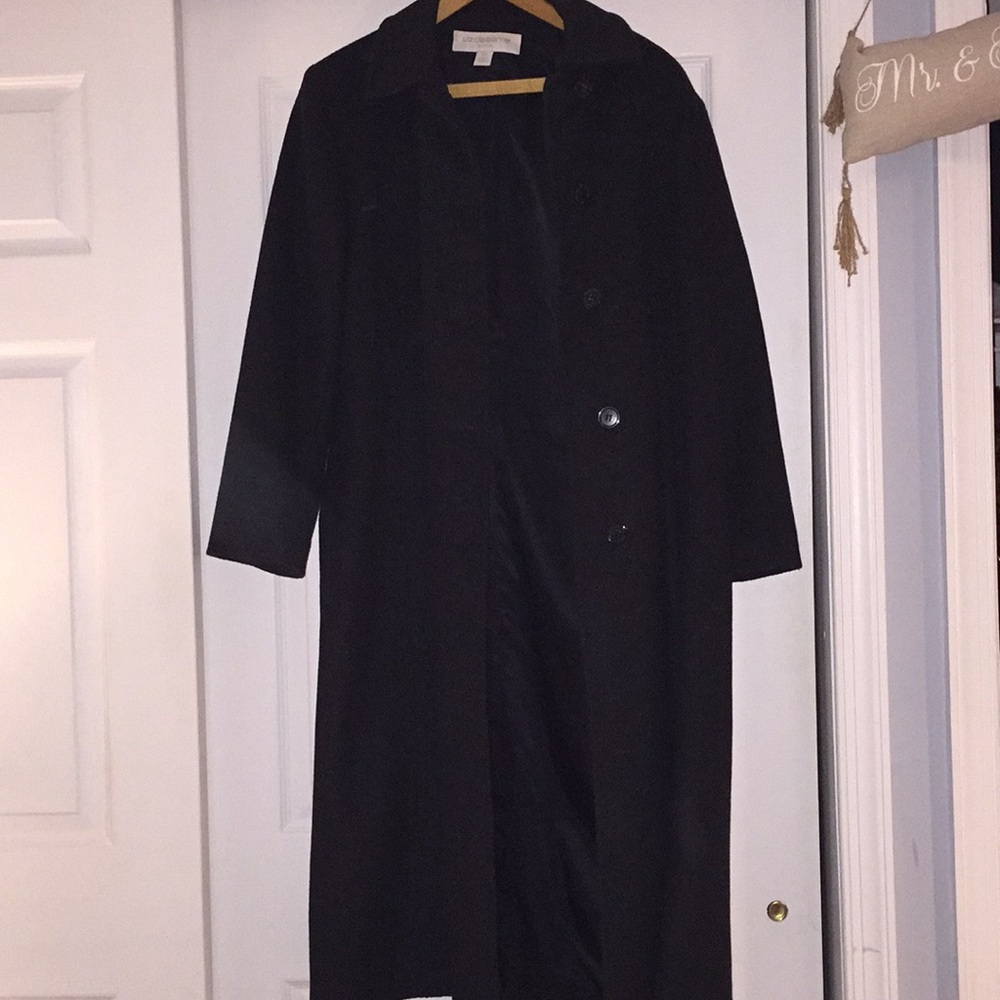 Liz Claiborne Women’s coat